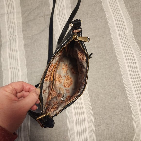 Hobo crossbody - Picture 8 of 8